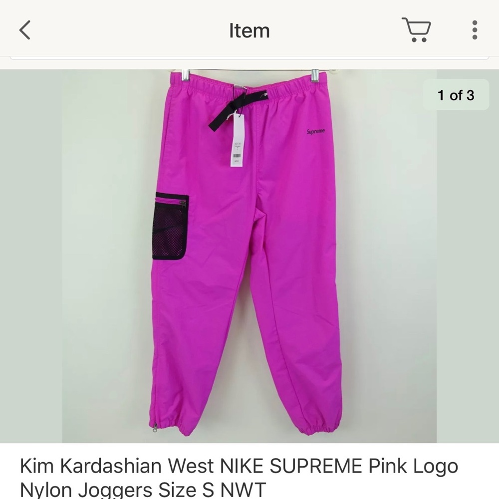 supreme kim kardashian